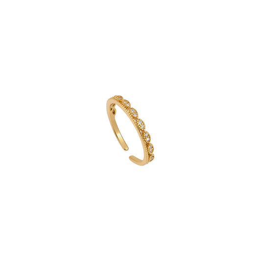 Adjustable Ring Bonnie