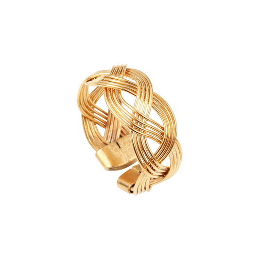 Adjustable Ring #6