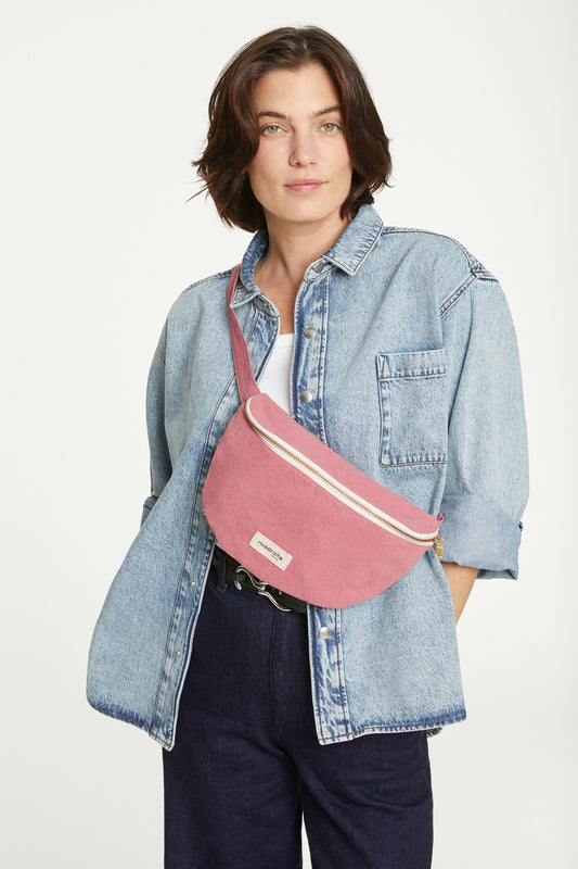 Custine The Waist Bag