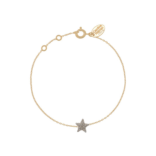 Star Bracelet - Kuchi Collection