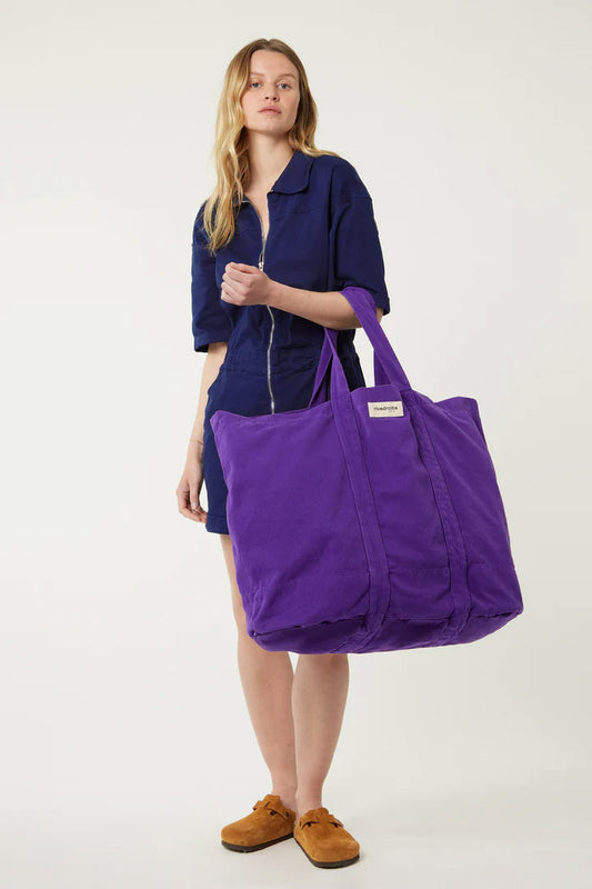 Marcel XL The Giant Beach Totebag