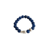 Semi Precious Stone 8 Bracelet - Atelier Pierres