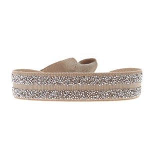 The Double Fabric Bracelet 12