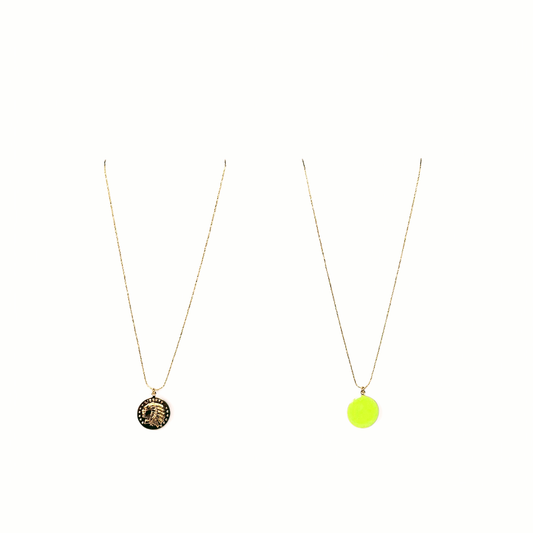 Collier Indien