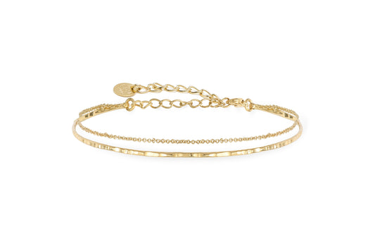 Cuff - Promesse Collection