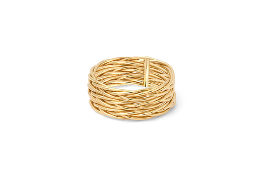 Ring - Rose Collection