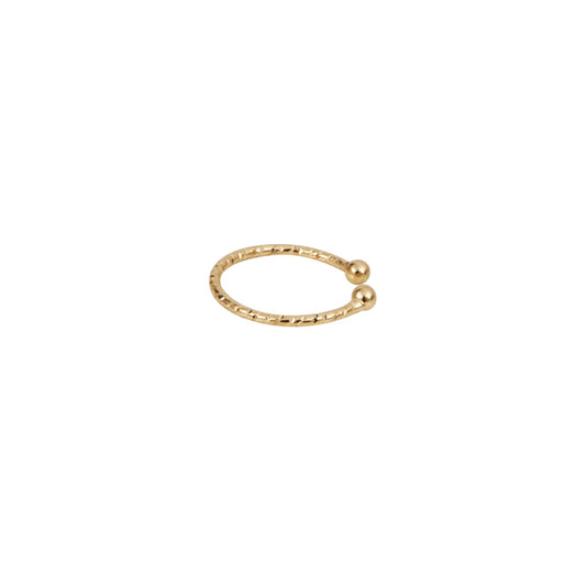 Ear Cuff - Disco Collection