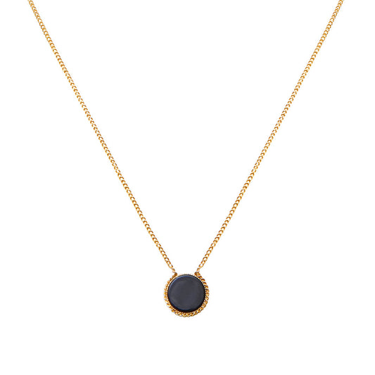 Necklace - Lady Collection