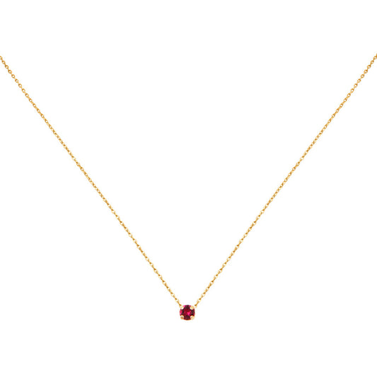 Necklace - Paris Collection