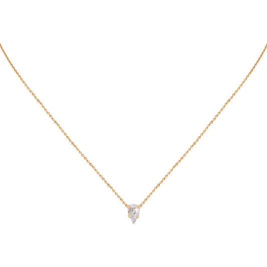 Necklace - Vendome Collection