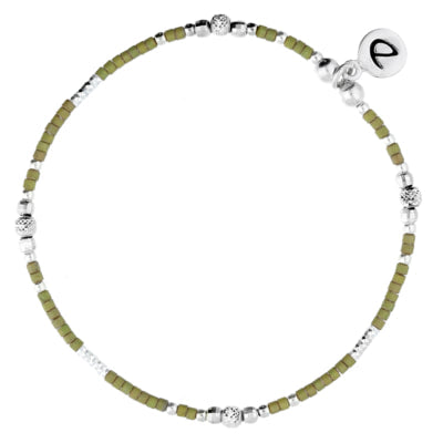 Aloha Elastic Bracelet