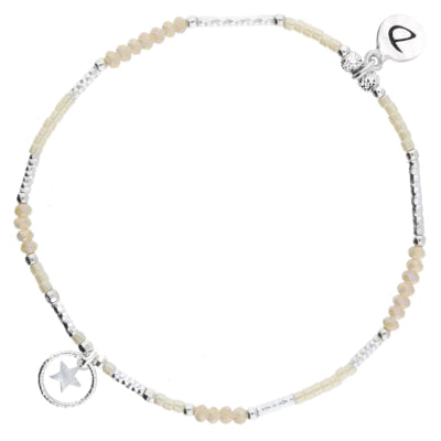 Star Elastic Bracelet