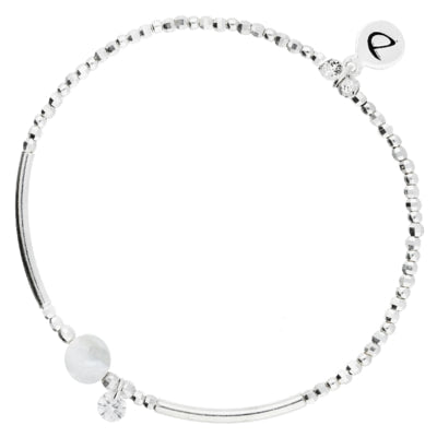 Sunrise Elastic Bracelet