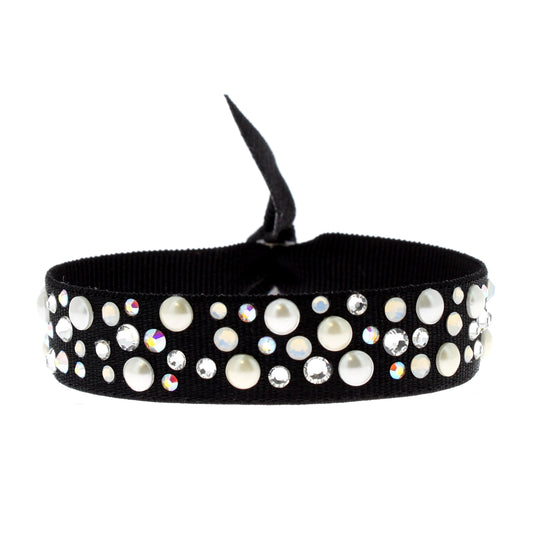The Pearl Bracelet