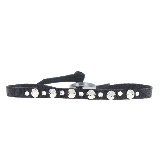 The Mini Stud Bracelet