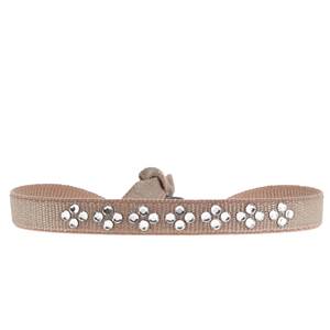 The Flower Bracelet