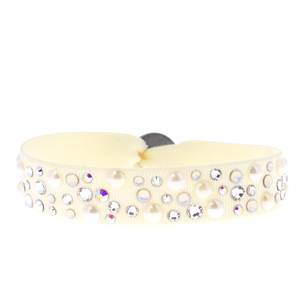The Pearl Bracelet