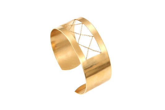 Adjustable Cuff - Dita Collection