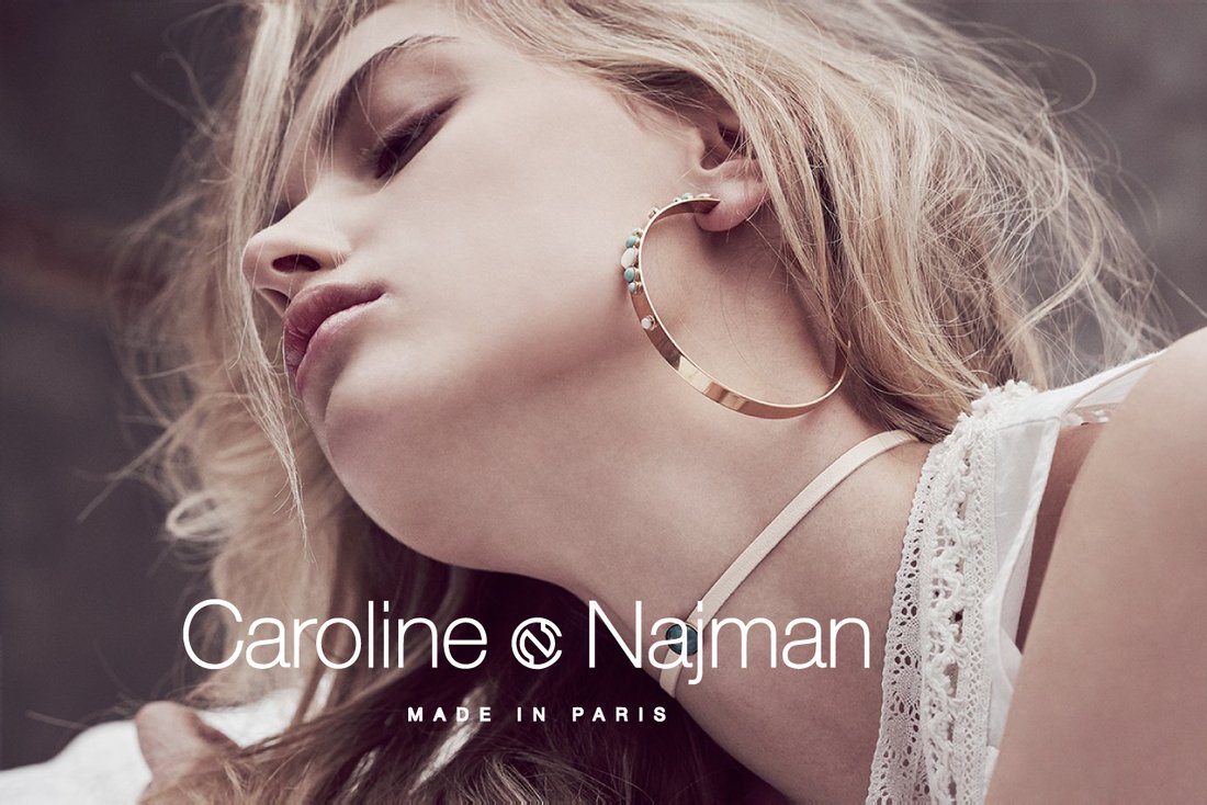 Caroline Najman