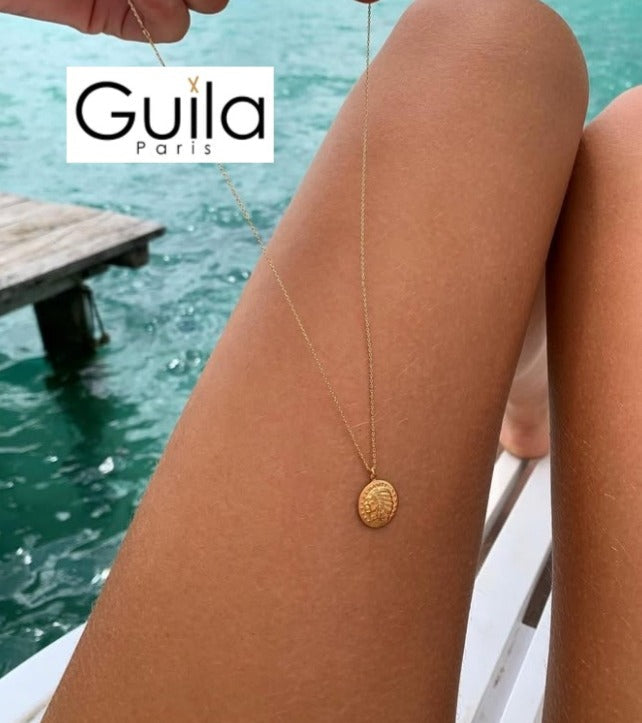 Guila Paris