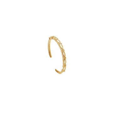 Adjustable Ring Talia