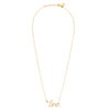 Necklace "Love" - Bling Collection