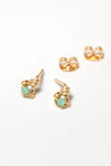 Pina Stud Earrings