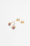 Pina Stud Earrings