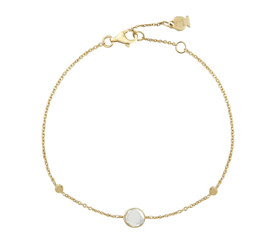 No Name Bracelet - Intemporelles Collection