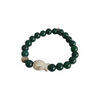 Semi Precious Stone 8 Bracelet - Atelier Pierres