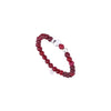 Semi Precious Stone 8 Bracelet - Atelier Pierres