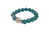 Semi Precious Stone 10 Bracelet - Atelier Pierres
