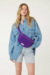 Custine The Waist Bag