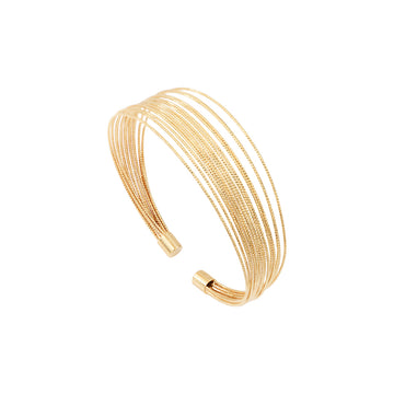 Adjustable Cuff - Disco Collection