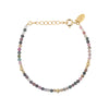 Semi Precious Stone Bracelet - Jeri Collection
