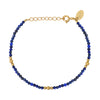 Semi Precious Stone Bracelet - Jeri Collection