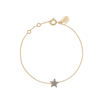 Star Bracelet - Kuchi Collection