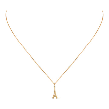 Sparkling Necklace - Party Collection