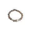 Semi Precious Stone 8 Bracelet - Atelier Pierres