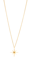 Star Necklace