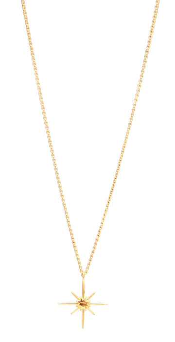Star Necklace