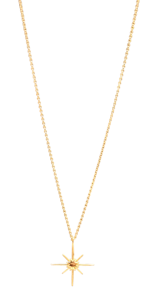 Star Necklace