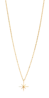 Star Necklace