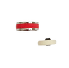 The Adjustable Ribon Ring