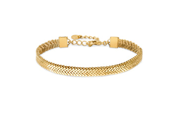 Bracelet - Beluga Collection