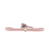The Bezel Crystal Bracelet