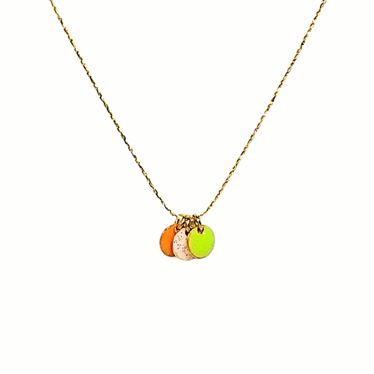 Cléo Necklace