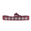 The Double Diamond Bracelet