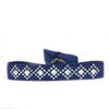 The Double Diamond Bracelet