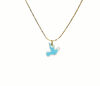 Dove Necklace